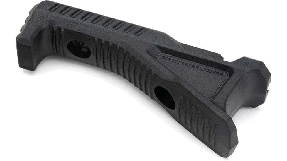 SI COBRA FORE GRIP BLK - 556 Black Friday Promotion